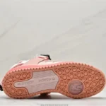 Adidas Forum Low Bad Bunny Pink Easter Egg GW0265 (2)