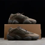 YEEZY 500 BROWN CLAY GX3606 (3)