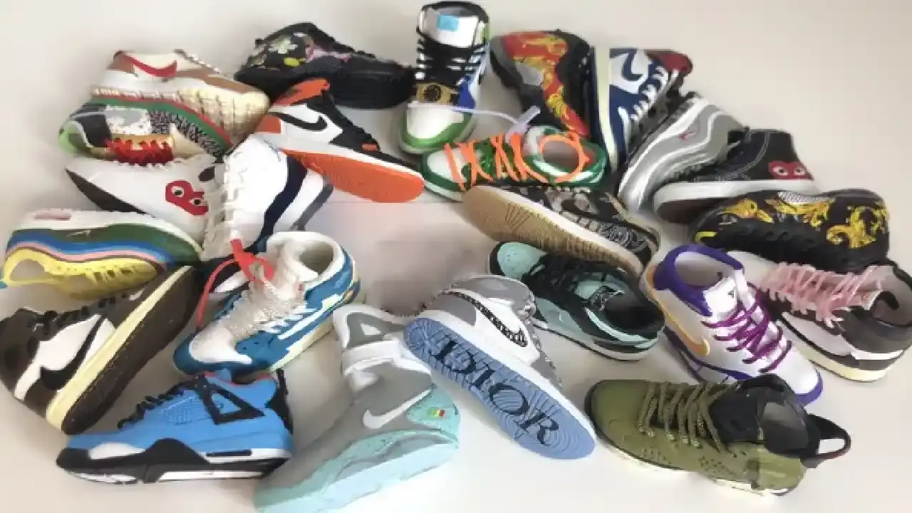 Cocokick Shoes Store