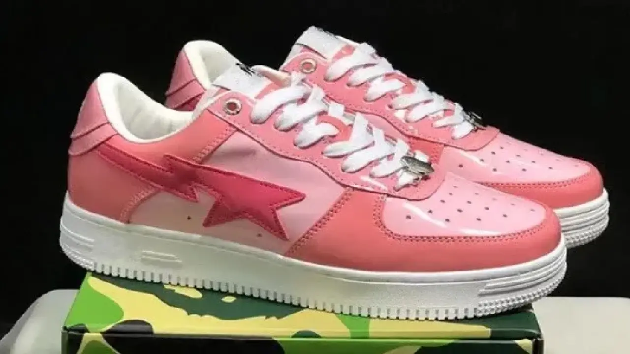 Cocokick Shoes