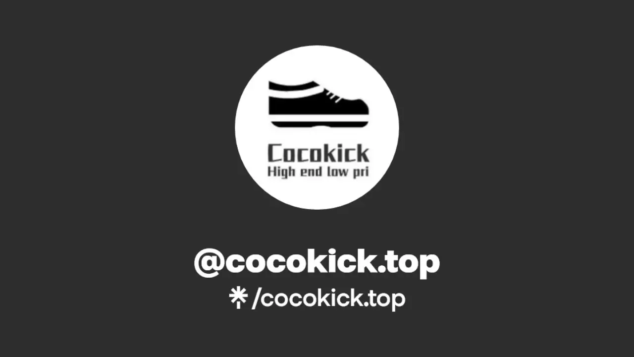 Cocokick.Store