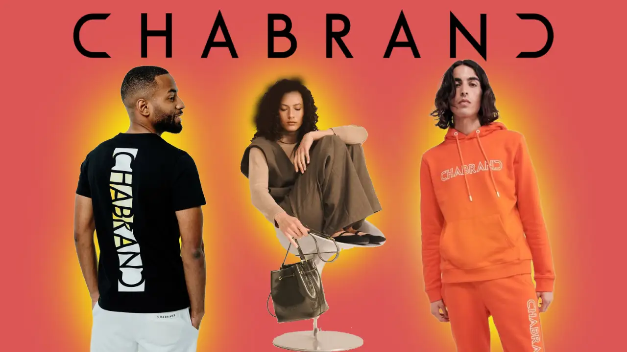 Chabrand