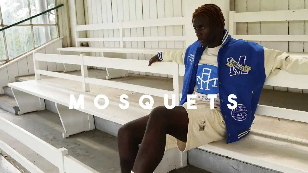 Mosquets