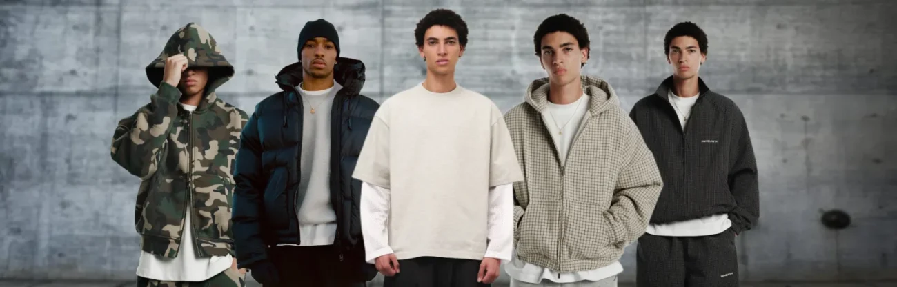 Sweats Collective