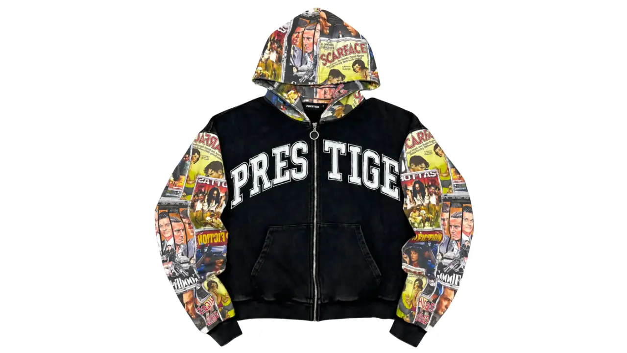 prestigecollection